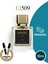 EJ509 Exclusive Erkek Parfüm 50ml, Oryantal, Nane, Elma Şekeri, Sardunya, Vanilya 1