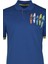 Erkek Polo Yaka Tişört Y21374274501 4
