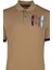 Erkek Polo Yaka Tişört Y21374274501 4