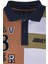 Erkek Polo Yaka Tişört Y21374269701 4