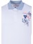 Erkek Polo Yaka Tişört Y21374275201 3