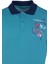 Erkek Polo Yaka Tişört Y21374275201 3