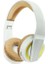Magıcvoıce WH-CH760 Kablosuz Bluetooth Kulaküstü Tasarım Kulaklık 2