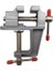 ŞHT-017 Alüminyum Kasa Mini Masa Mengene 30 mm 2