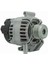 Alternator A115 14V 120A. Fca 500 C 07- Fiorino 07- Nemo 10- Bipper 10 10 1