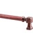 Talas Düz Antik Bakır Metal Kulp 160 mm 16 cm Mobilya Çekmece Mutfak Dolabı Kulpu 4