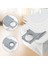 Roborock Q Revo,roborock Q7 + Q7 Max + Q5 + Q5 Pro+ Q8 Max Robot Süpürge Uyumlu Toz Torbası 3