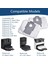 Roborock S7 Maxv Ultra,s7 Pro Ultra,roborock Q7+Q7 Max+Q7 Plus Uyumlu Toz Torbası 2