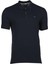 Erkek Basic Slim Fit Polo Yaka Tişört Y9TYO7992 1