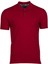 Erkek Basic Slim Fit Polo Yaka Tişört Y9TYO7992 1