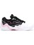 Set Lady 2501 Negro Siyah Kadın Tenis Ayakkabısı 1