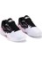 Set Lady 2501 Negro Siyah Kadın Tenis Ayakkabısı 2