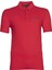 Erkek Basic Slim Fit Polo Yaka Tişört Y9TYO7968 1