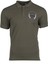 Erkek Slim Fit Polo Yaka Tişört Y9TYO7949 1