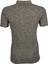 Erkek Regular Fit Polo Yaka Tişört Y9TYO7886 3