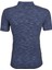 Erkek Regular Fit Polo Yaka Tişört Y9TYO7886 3