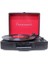 Crownwell Turntable Suitcase Cr Series 1