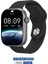 Watch 9 Plus Harvox Akıllı Saat Iphone ve Android Tüm Telefonlara Uyumlu 1