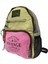 Tek Bölmeli Vintage Disayn Günlük Gezi Okul Sırt Çantası North Dakato Bag Brand 30X43CM 3