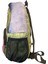 Tek Bölmeli Vintage Disayn Günlük Gezi Okul Sırt Çantası North Dakato Bag Brand 30X43CM 4