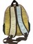 Tek Bölmeli Vintage Disayn Günlük Gezi Okul Sırt Çantası North Dakato Bag Brand 30X43CM 5