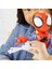 F3988 Spidey ve Inanılmaz Arkadaşları - Dev Figür Miles Morales +3 Yaş 4