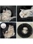 Köpek Ve Kediler İçin Yıkanabilir Yuvarlak Pet Yatak S-M-L 2