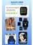 Watch 9 Plus Harvox Akıllı Saat Iphone ve Android Tüm Telefonlara Uyumlu 3