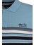 Erkek Slim Fit Polo Yaka Tişört Y7TYO7171 2