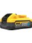 DCBP518-XJ 18V Xr Powerstack 5AH Batarya 3