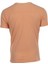Erkek Regular Fit Bisiklet Yaka Tişört Y0TOO7486 2