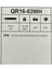 Motorlu Testere Stıh MS240 MS260 MS270 MS280 3/25 32 Diş Kılavuz QR16-63WH Sthl Uygun Pala 3