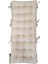 Sallanan Sandalye Minderi 50X120 cm Bank Minderi 1