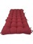 Sallanan Sandalye Minderi 50X120 cm Bank Minderi Boncuk Silikon 2