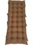 Sallanan Sandalye Minderi 50X120 cm Bank Minderi 1