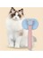 Kedi ve Köpekler Için Kendini Temizleyen Tüy Fırçası 2
