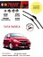Tata Indica 2006-2009 Arası Muz Silecek Takımı Araca Özel Aparat 2