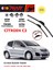 Citroen C2 Ön Silgeç Takımı Araca Özel Aparat (2003-2008) Arası 2