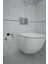 Siyah Yapışkanlı Kare Tuvalet Kağıtlık Wc Askılık Wc Kağıtlık 2