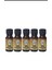Tahıl votka Aroması Hazır Karışım 10 ml x5 Adet (1lt Uyumlu) votka kiti 1