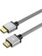 Ultra Sertifikalı HDMI 2.1 Kablo - 8k 60Hz, 4K 120Hz, 4K 60Hz, Earc, Hdr, D-Hdr, Hdcp2.2, Do 1