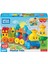 Mega Blocks Müzikli Alfabe Treni 1