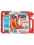 Hot Wheels Track Builder Benzin Bidonu Akrobasi Seti 1