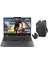 Loq 15IRX9 Intel Core I7 13650HX 32GB 512GB SSD Rtx 3050 6gb (95W) 15.6" Fhd 144Hz IPS Panel Windows 11 Pro Taşınabilir Bilgisayar 83DV011ATR H46 + B210 Siyah Çanta 1
