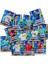 Panini Fifa 365 - 2025 Official Special Edition Premium Card Futbolcu Kartları - 2 Paket (20 Kart) 1