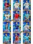 Panini Fifa 365 - 2025 Official Special Edition Premium Card Futbolcu Kartları - 2 Paket (20 Kart) 3