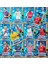 Panini Fifa 365 - 2025 Official Special Edition Premium Card Futbolcu Kartları - 2 Paket (20 Kart) 4