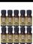 Tahıl votka Aroması 10 ml x 10 Adet Hazır Karışım 1lt Uyumlu votka kiti 1