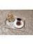 Agbtrend Gold Lıne Tray -S- Dekorasyon ve Sunum Tepsisi 2