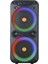 PL-4544 Bt/sd/aux Girişli Işıklı Bluetooth Speaker (CA-8801) 3